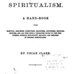 Plain Guide to Spiritualism