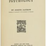 Fact and Fable in Psychology