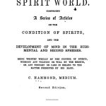 Light From the Spirit World