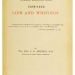 Count Michael Maier: Life and Writings