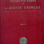 The Works of Aleister Crowley