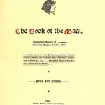 The Book of the Magi