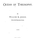 The Ocean of Theosophy