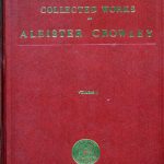 The Works of Aleister Crowley