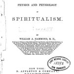 The Physics and Physiology of Spiritualism