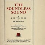 The Soundless Sound