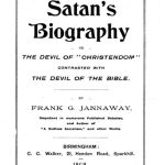 Satan's Biography