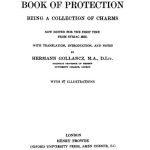 The Book of Protection