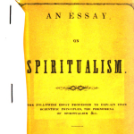 An Essay on Spiritualism