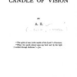 The Candle of Vision