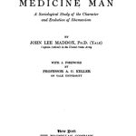 The Medicine Man