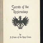 Secrets of the Rosicrucians